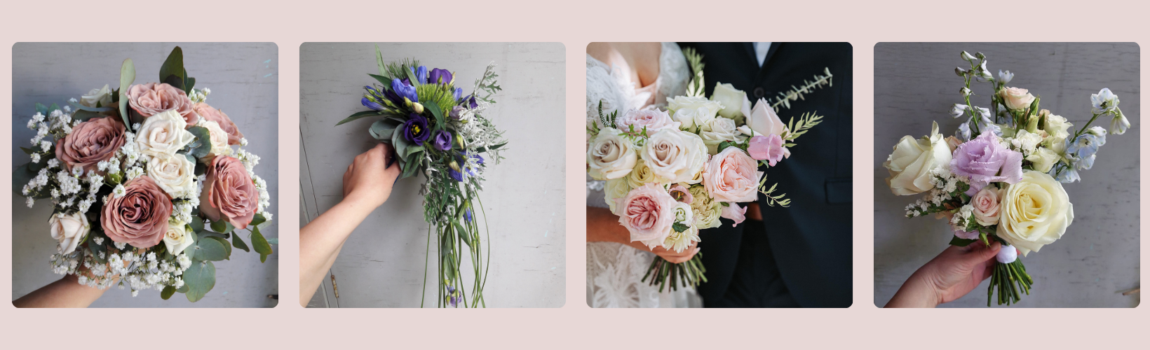 nelj� h��kimppua